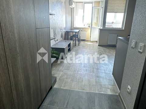 квартира за адресою Приміська вул., 26