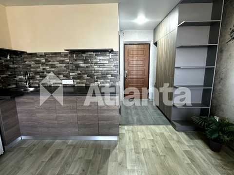 квартира за адресою Приміська вул., 26