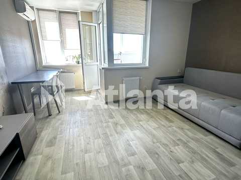 квартира за адресою Приміська вул., 26