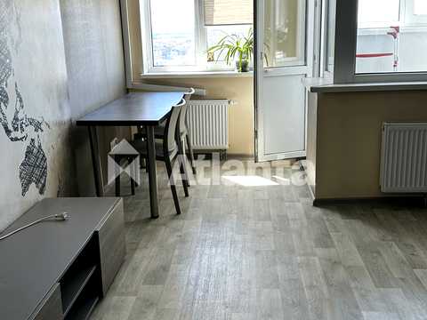 квартира за адресою Приміська вул., 26