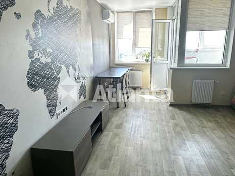 квартира за адресою Приміська вул., 26