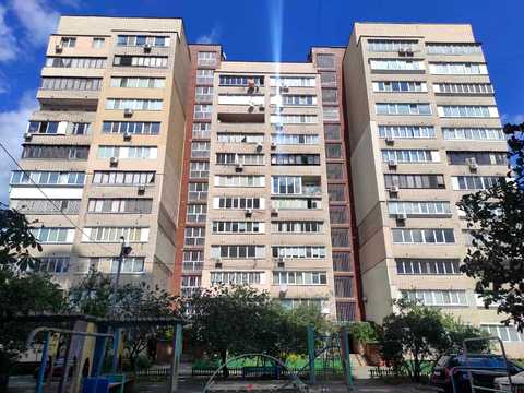 квартира за адресою Митрополита Андрея Шептицького вул. (Анатолія Луначарського), 3-В