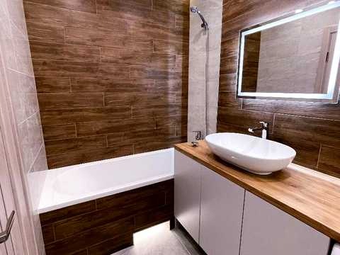 квартира по адресу Трускавецкая ул., 2-Г