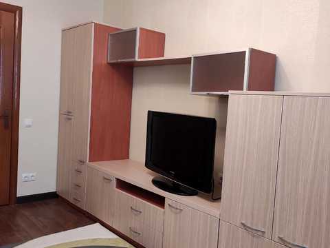 квартира за адресою Митрополита Андрея Шептицького вул. (Анатолія Луначарського), 3-В