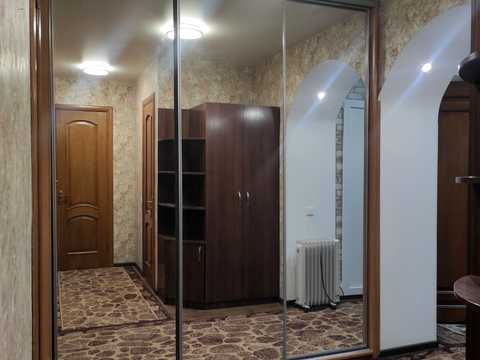 квартира за адресою Митрополита Андрея Шептицького вул. (Анатолія Луначарського), 3-В