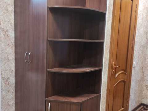 квартира за адресою Митрополита Андрея Шептицького вул. (Анатолія Луначарського), 3-В