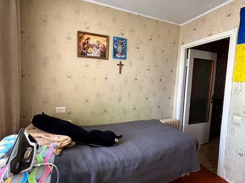 квартира за адресою Житомир, майдан Визволення пл., 1