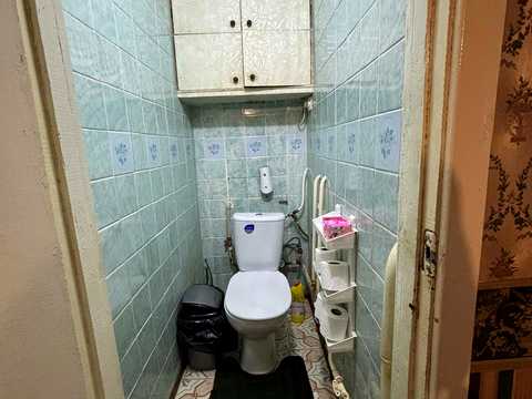 квартира за адресою Житомир, майдан Визволення пл., 1