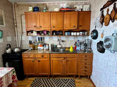квартира за адресою Житомир, майдан Визволення пл., 1