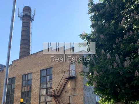 комерційна за адресою Машинобудівна вул., 39а
