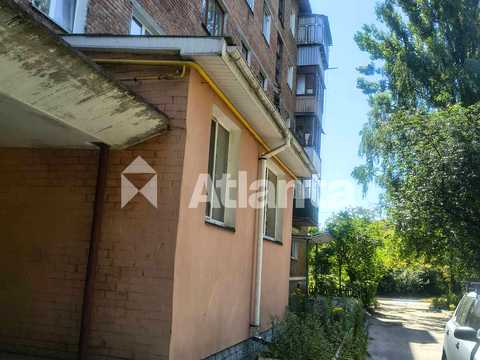 квартира за адресою Гетьмана Сагайдачного вул., 44