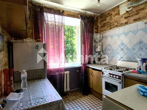 квартира за адресою Гетьмана Сагайдачного вул., 44