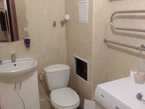 квартира по адресу Урловская ул., 38