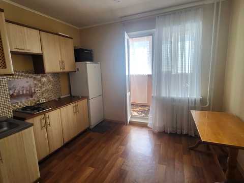 квартира по адресу Урловская ул., 38