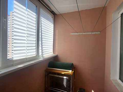 квартира по адресу Урловская ул., 38