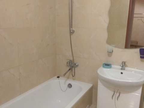 квартира по адресу Урловская ул., 38