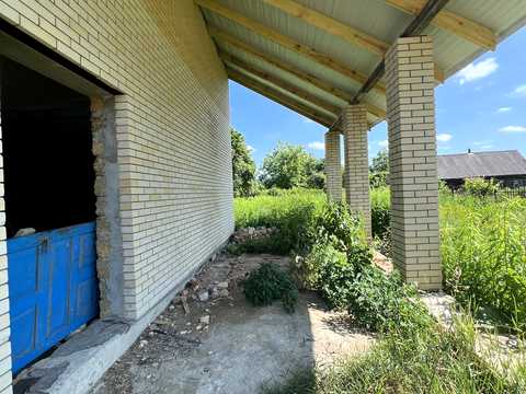 будинок за адресою с. Тетерівка, Шевченка, 33