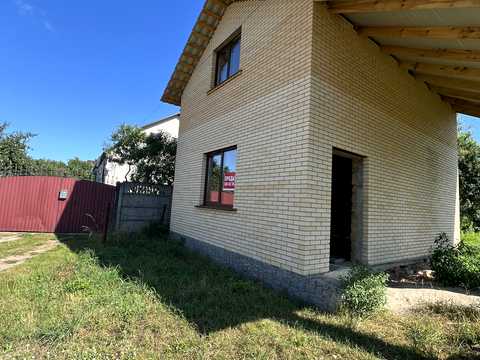 будинок за адресою Шевченка, 33