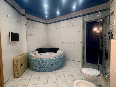квартира за адресою Золотоворітська вул., 13