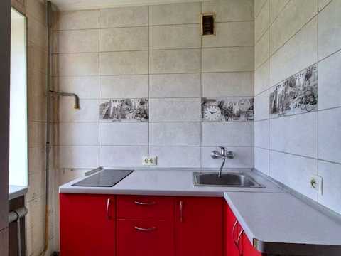 квартира по адресу Видинская ул., 3