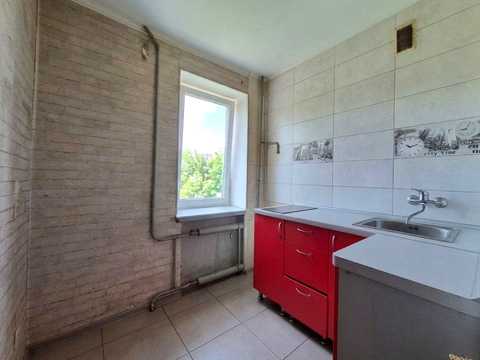 квартира по адресу Видинская ул., 3