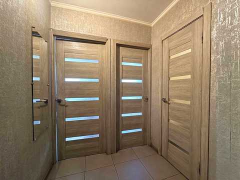 квартира по адресу Видинская ул., 3