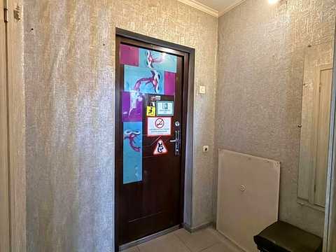 квартира по адресу Видинская ул., 3