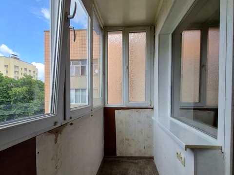 квартира по адресу Видинская ул., 3