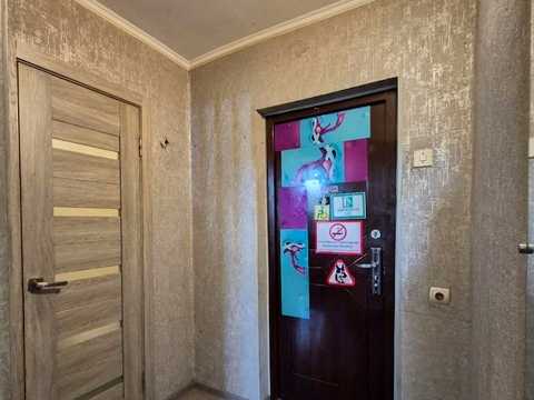 квартира по адресу Видинская ул., 3