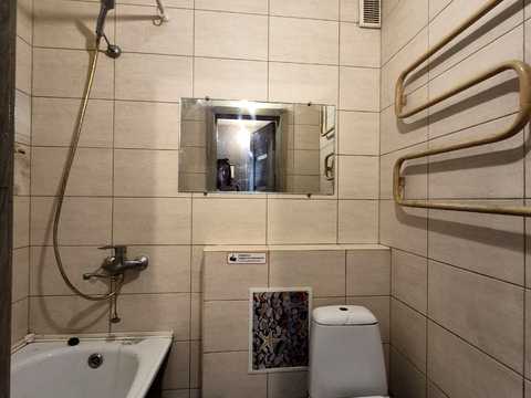 квартира по адресу Видинская ул., 3