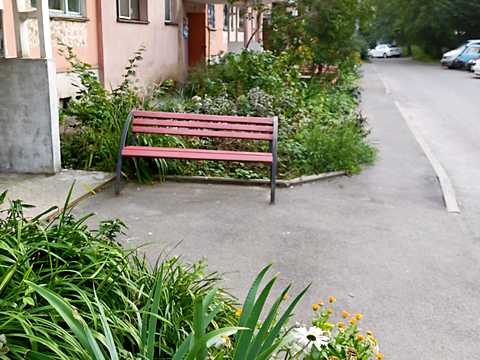 квартира за адресою Космонавтів просп., 6