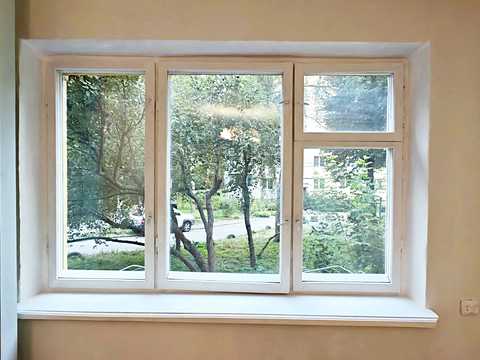 квартира за адресою Космонавтів просп., 6