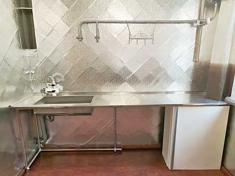 квартира за адресою Космонавтів просп., 6