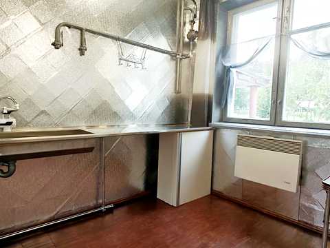 квартира за адресою Космонавтів просп., 6