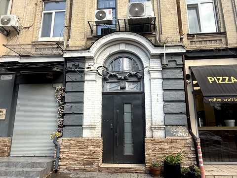 квартира по адресу Тарасовская ул., 40/52