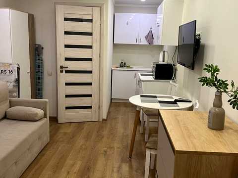 квартира за адресою Грецька вул., 35
