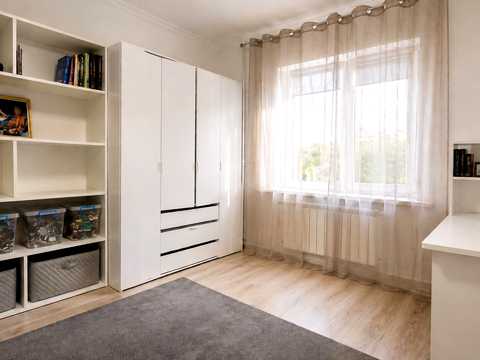квартира за адресою Федора Ернста вул., 12