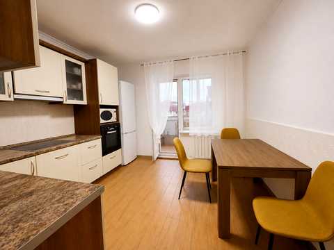 квартира за адресою Федора Ернста вул., 12