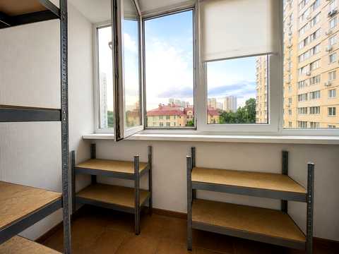 квартира за адресою Федора Ернста вул., 12