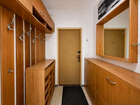 квартира за адресою Федора Ернста вул., 12