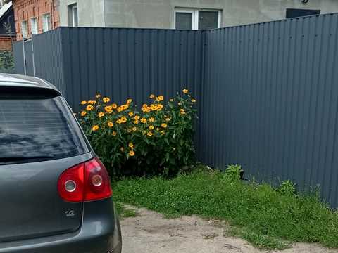 дом по адресу Коцюбинского ул.