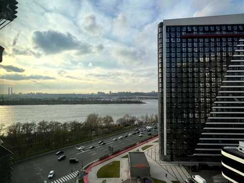 квартира за адресою Дніпровська набережна вул., 17-К