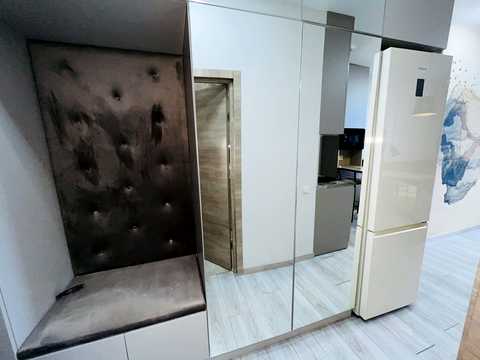 квартира за адресою Одеса, Генуезька вул., 1/1