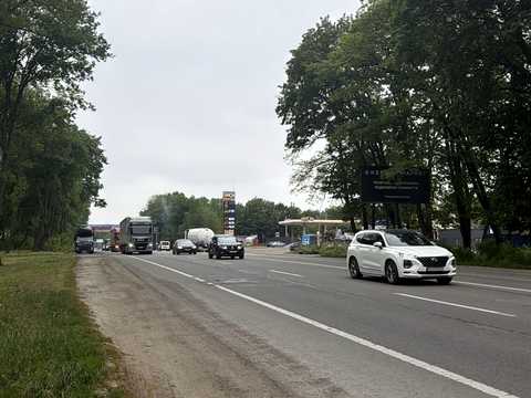 ділянка за адресою 