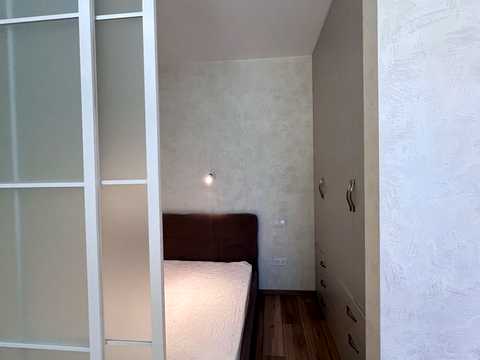 квартира за адресою Джона Маккейна вул. (Івана Кудрі), 26