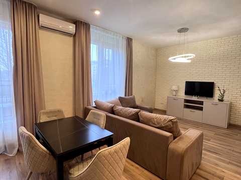 квартира за адресою Джона Маккейна вул. (Івана Кудрі), 26