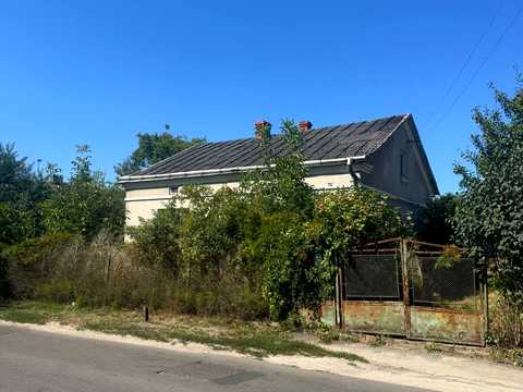 ділянка за адресою Львів, Сонячна вул., 2Б