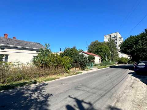 ділянка за адресою Львів, Сонячна вул., 2Б