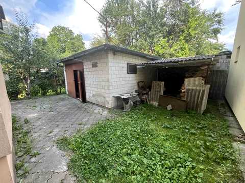 будинок за адресою Григорія Граб'янки вул.