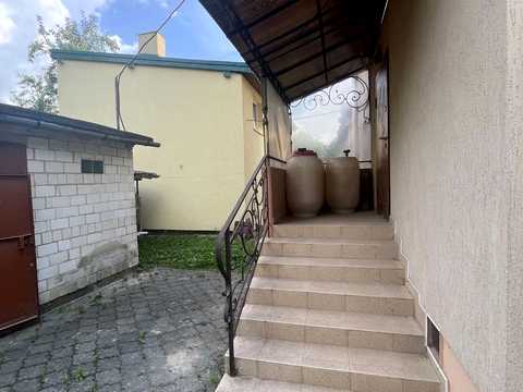 будинок за адресою Григорія Граб'янки вул.